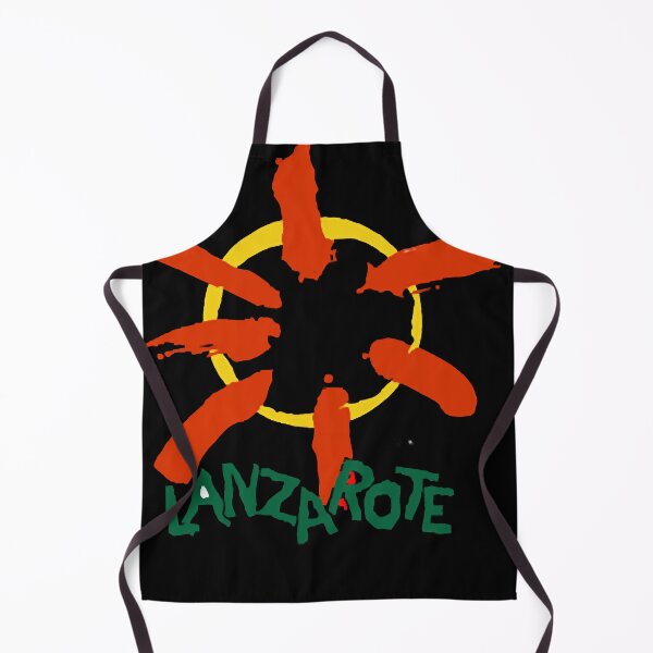 Item preview, Lanzarote - Small Logo designed and sold by EmmanuelleZay.
