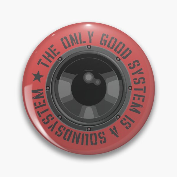 Item preview, The only good system is a sound system designed and sold by ocorvo.