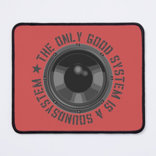 Item preview, The only good system is a sound system designed and sold by ocorvo.