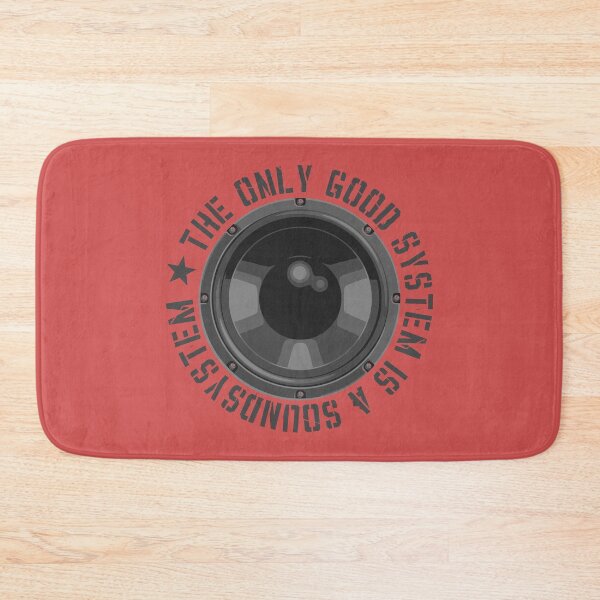 Item preview, The only good system is a sound system designed and sold by ocorvo.