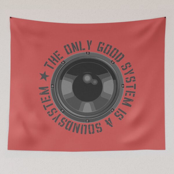 Item preview, The only good system is a sound system designed and sold by ocorvo.