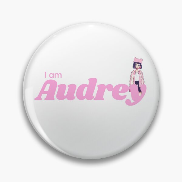 Item preview,  i am Audrey designed and sold by Alexa5454.