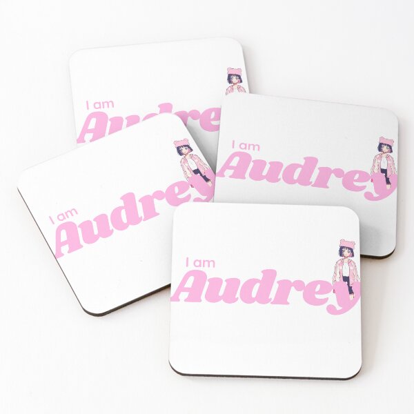 Item preview,  i am Audrey designed and sold by Alexa5454.