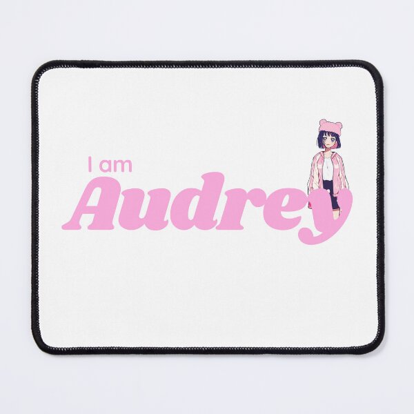 Item preview, i am Audrey designed and sold by Alexa5454.