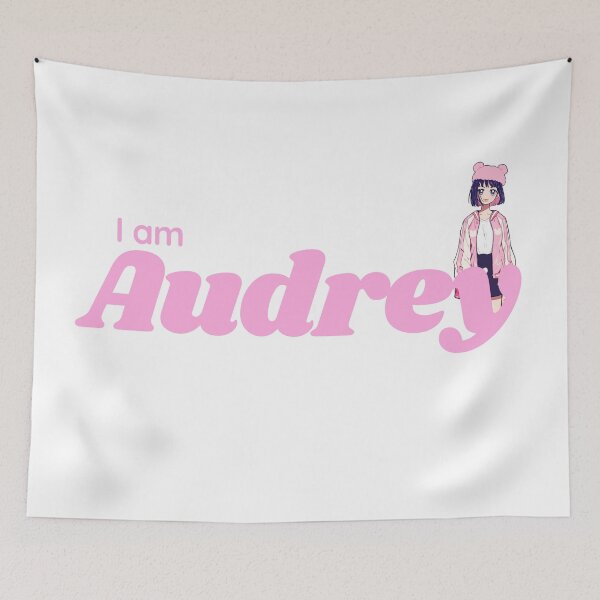Item preview,  i am Audrey designed and sold by Alexa5454.