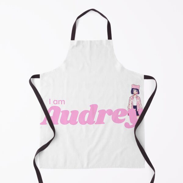 Item preview,  i am Audrey designed and sold by Alexa5454.