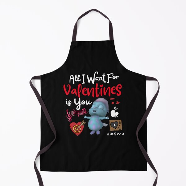 Item preview, Is You Music Love With Bibble Retro designed and sold by DiogoAlves4571.