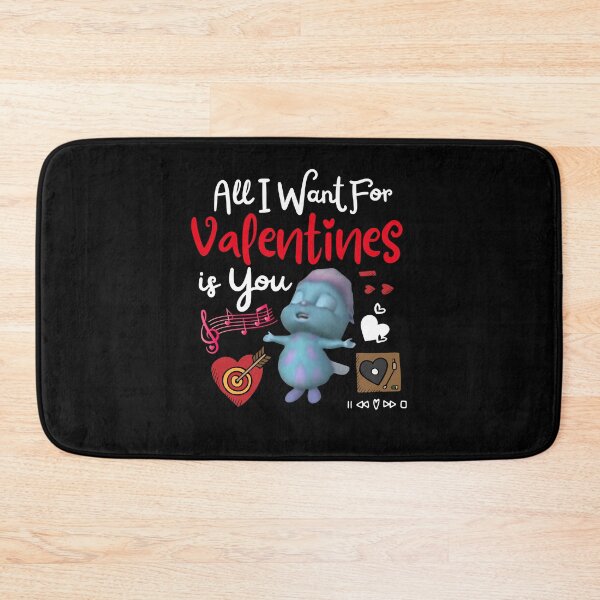 Item preview, Is You Music Love With Bibble Retro designed and sold by DiogoAlves4571.