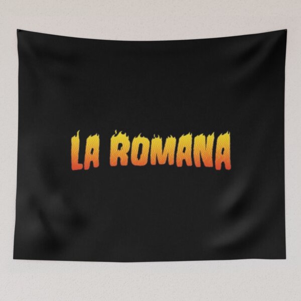 Item preview, Bad Bunny La Romana Classic . designed and sold by yakerrzserin.