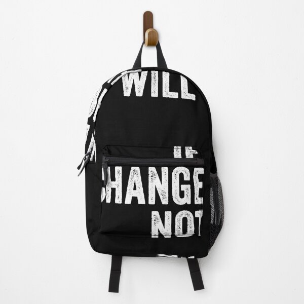Item preview, If You Change Nothing Gym Fitness Workout Motivation Vintage designed and sold by kaylonin.