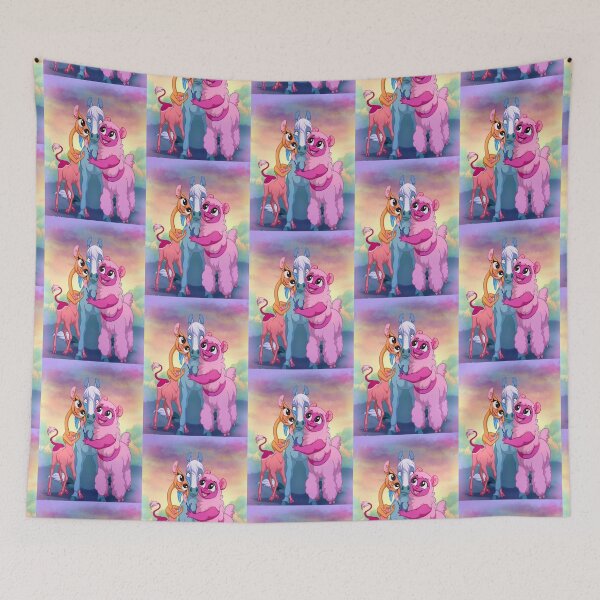 Item preview, Centaurworld  designed and sold by funnstores009.