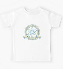 Midtown School of Science & Technology Kids Tee