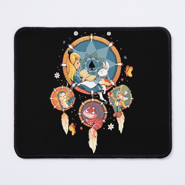 Item preview, Virtuoso Delicate Eye Magic Nice Dream Catcher Wonderland Cute Gifts designed and sold by GrCharleRidgley.