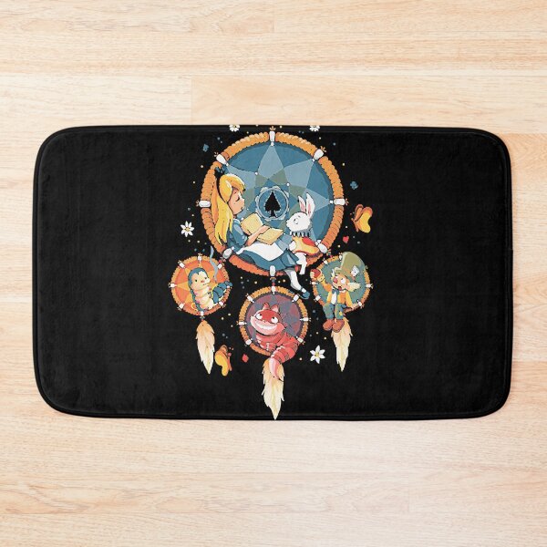 Item preview, Virtuoso Delicate Eye Magic Nice Dream Catcher Wonderland Cute Gifts designed and sold by GrCharleRidgley.