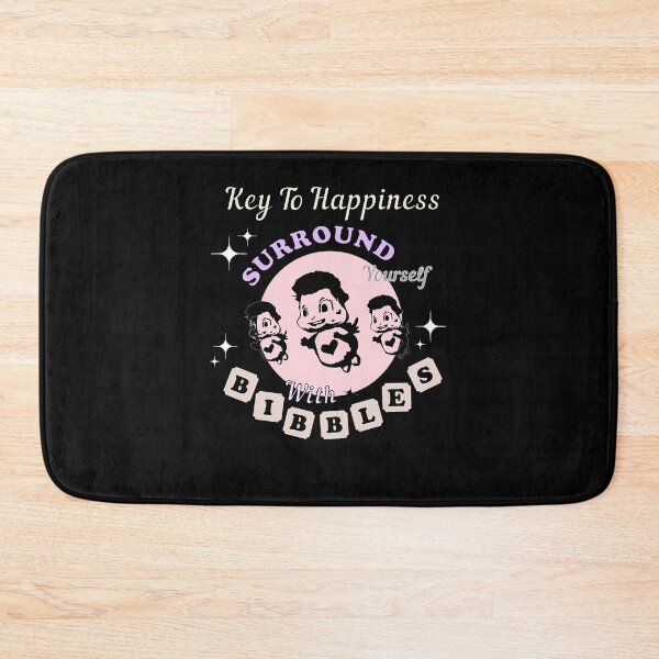 Item preview, Key To Happiness Surround Day Gifts designed and sold by DiogoAlves4571.