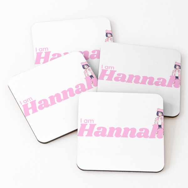 Item preview,  i am Hannah designed and sold by Alexa5454.
