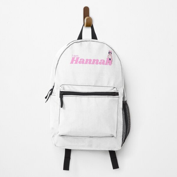 Item preview, i am Hannah designed and sold by Alexa5454.