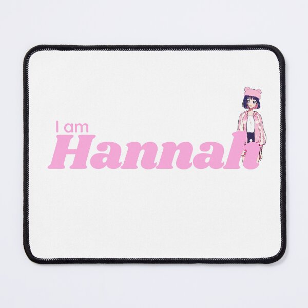 Item preview,  i am Hannah designed and sold by Alexa5454.