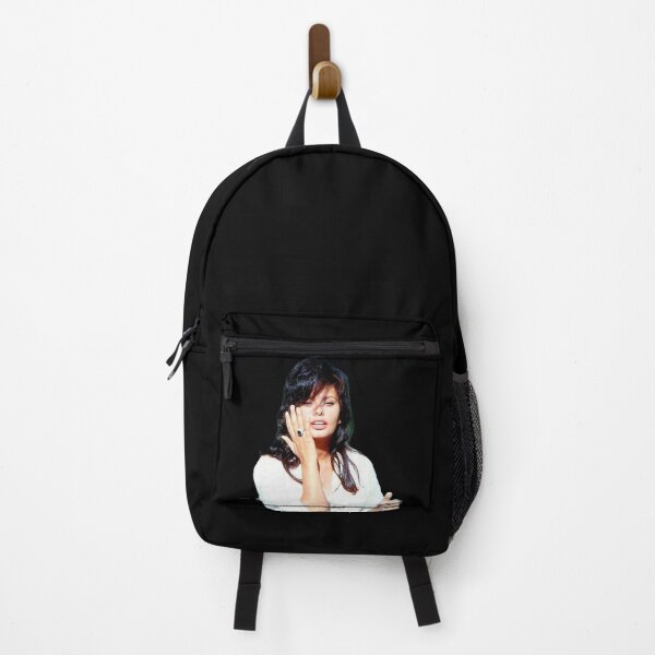 Item preview, Natural Passionate Joy Acting Sexy Beauty Sophia Loren Graphic Gift designed and sold by DebbieConquer.