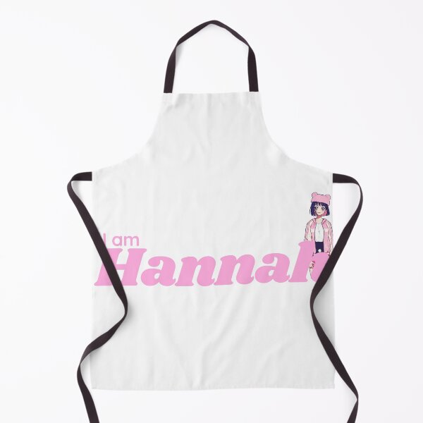 Item preview, i am Hannah designed and sold by Alexa5454.