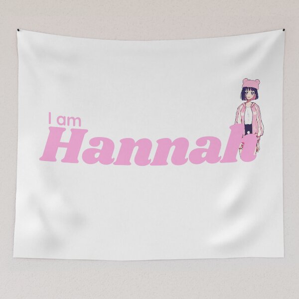 Item preview,  i am Hannah designed and sold by Alexa5454.
