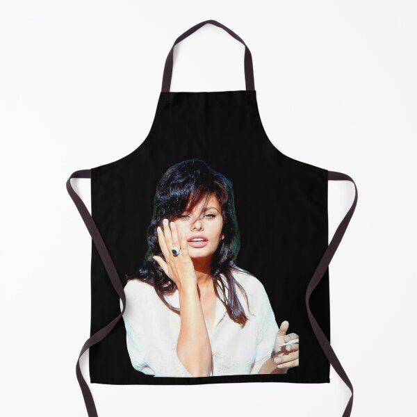 Item preview, Natural Passionate Joy Acting Sexy Beauty Sophia Loren Graphic Gift designed and sold by DebbieConquer.