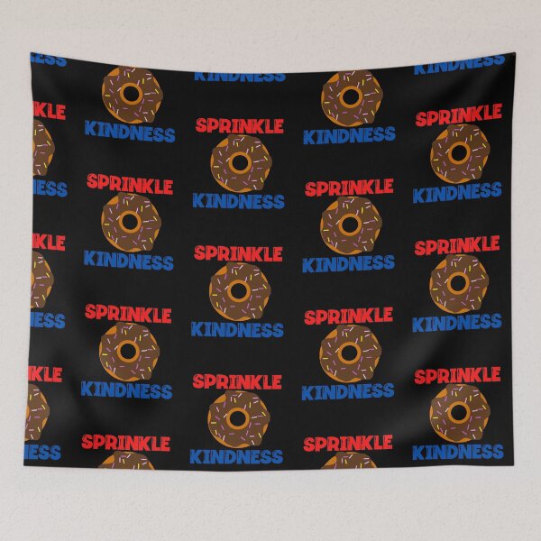 Item preview, Sprinkle Kindness designed and sold by Peter Stawicki.