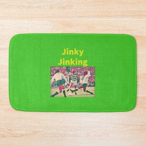 Item preview, Jimmy Johnstone beating the best designed and sold by DougsDesigns.