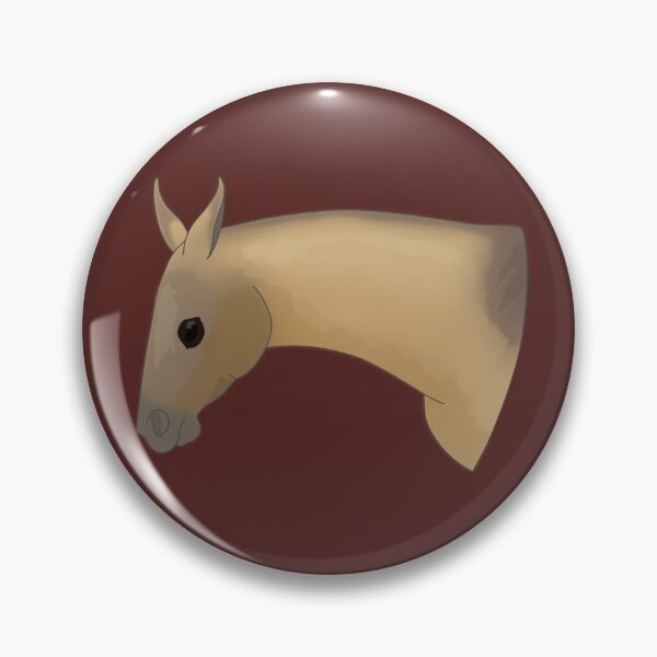 Item preview, Akhal-Teke designed and sold by EmerestArt.