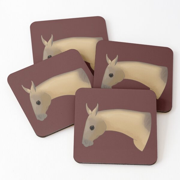 Item preview, Akhal-Teke designed and sold by EmerestArt.