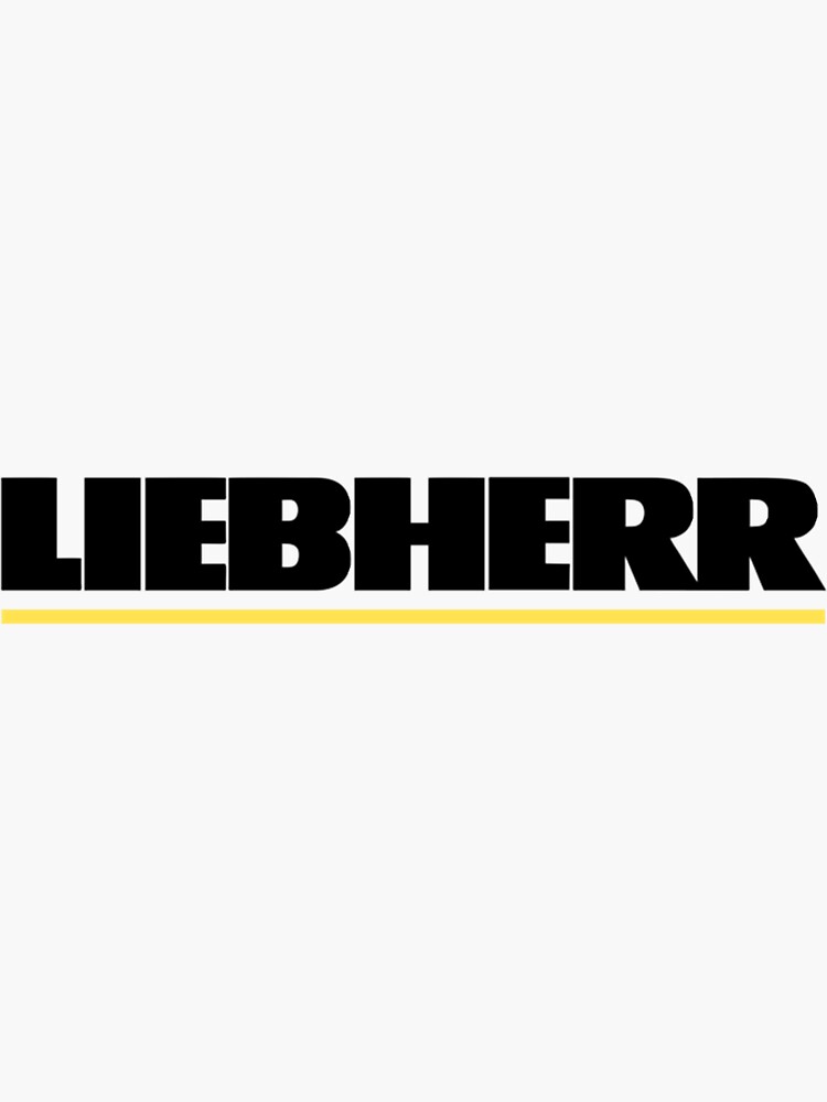 Das Liebherr-Logo