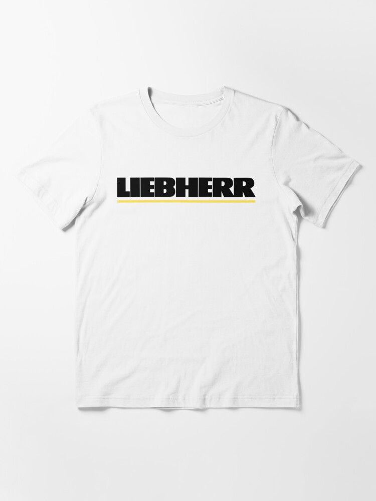 Liebherr Construction Equipment Co | Roads and Bridges