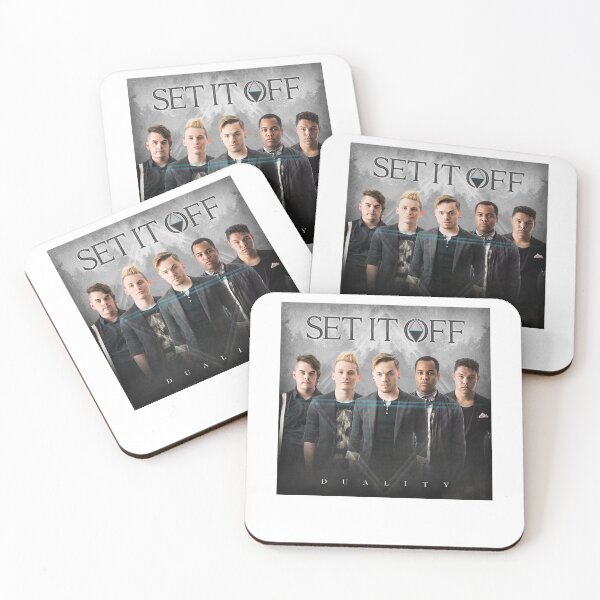 Item preview, Gifts For Women Set It Off Album 2021 Dedeklista4 Cool Graphic Gift designed and sold by Aydenvandervort.