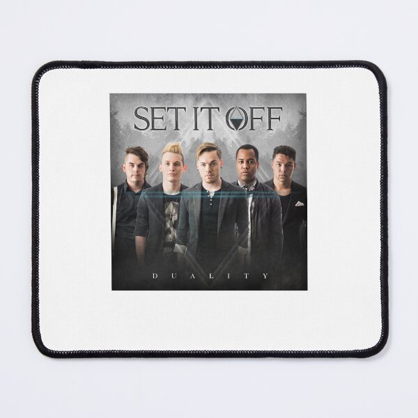 Item preview, Gifts For Women Set It Off Album 2021 Dedeklista4 Cool Graphic Gift designed and sold by Aydenvandervort.