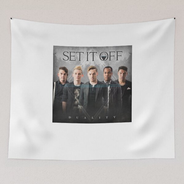 Item preview, Gifts For Women Set It Off Album 2021 Dedeklista4 Cool Graphic Gift designed and sold by Aydenvandervort.