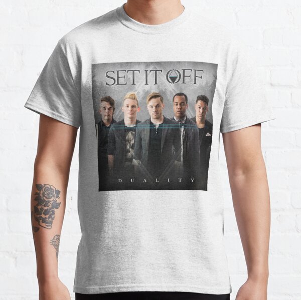 Set It Off Band Merch & Gifts for Sale