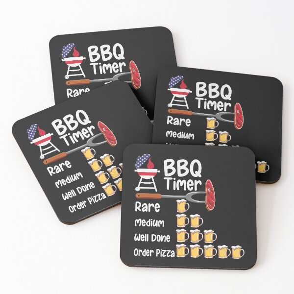 Item preview, Funny BBQ beer design-gift for Dad's who love to grill designed and sold by BRtisticDesigns.