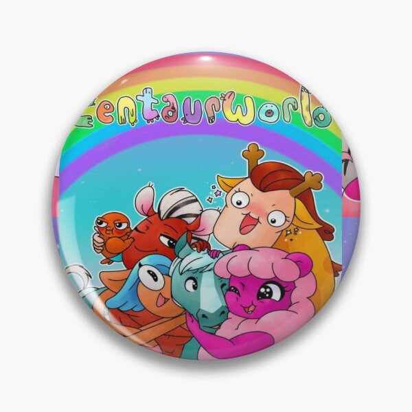 Item preview, Centaurworld  designed and sold by funnstores009.