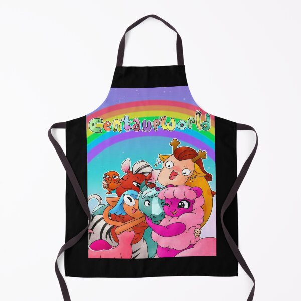 Item preview, Centaurworld  designed and sold by funnstores009.