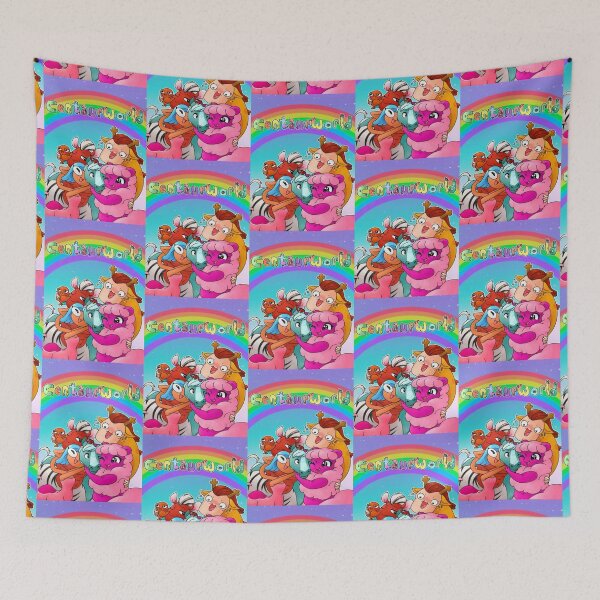 Item preview, Centaurworld  designed and sold by funnstores009.