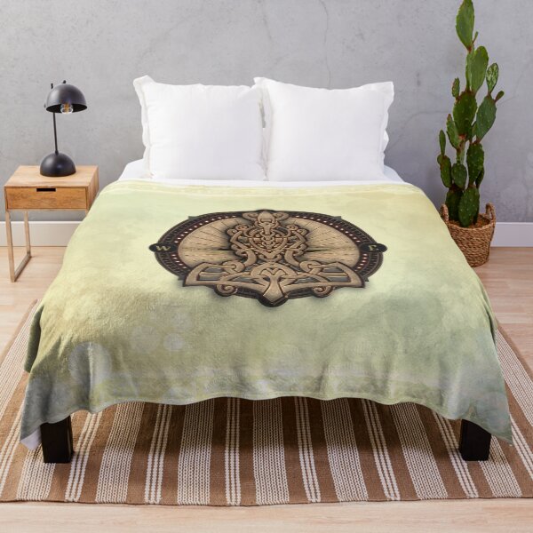Item preview, Wonderful elegant celtic sign designed and sold by nicky2342.