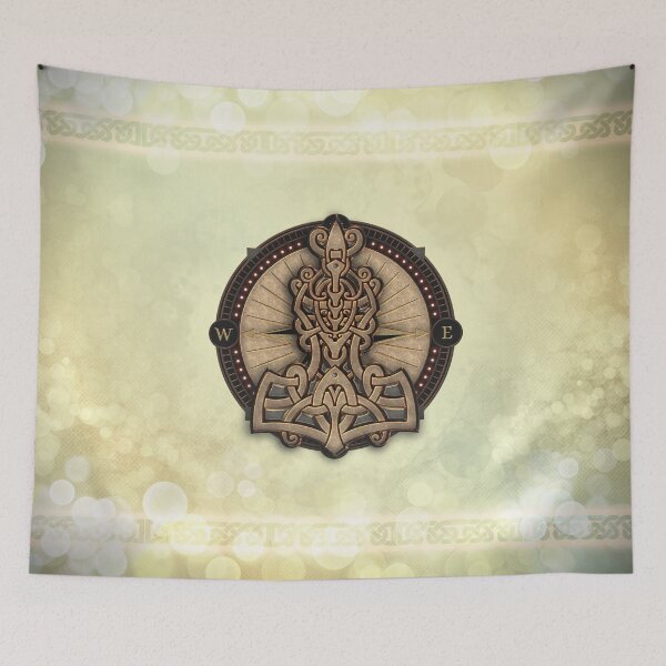 Item preview, Wonderful elegant celtic sign designed and sold by nicky2342.