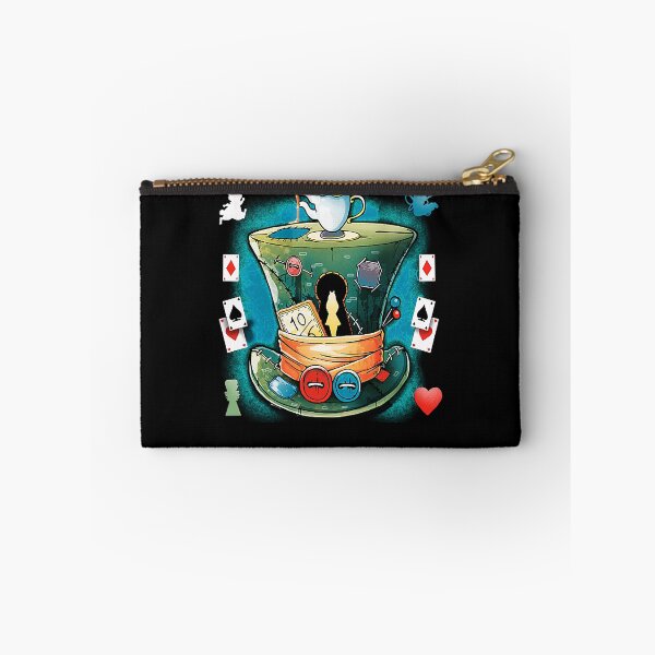 Item preview, Virtuoso Delicate Eye Magic Nice Mad Hatter Cute Gift designed and sold by GrCharleRidgley.