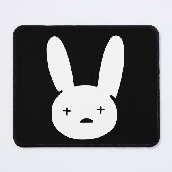 Item preview, Bad Bunny logo Classic . designed and sold by yakerrzserin.