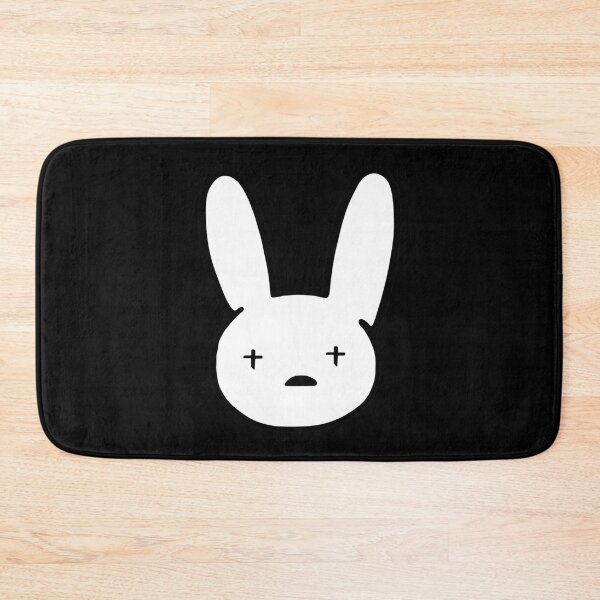 Item preview, Bad Bunny logo Classic . designed and sold by yakerrzserin.
