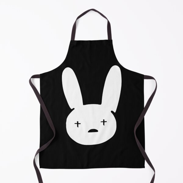 Item preview, Bad Bunny logo Classic . designed and sold by yakerrzserin.