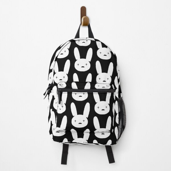 Item preview, Bad Bunny logo Classic . designed and sold by yakerrzserin.