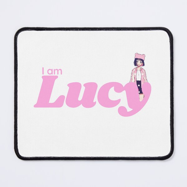 Item preview, i am Lucy designed and sold by Alexa5454.