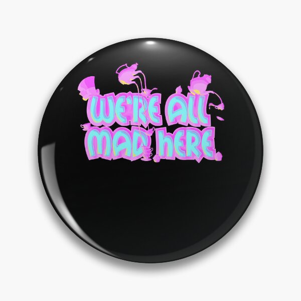 Item preview, Virtuoso Delicate Eye Magic Nice Mad Tea Party Gift For Birthday designed and sold by GrCharleRidgley.