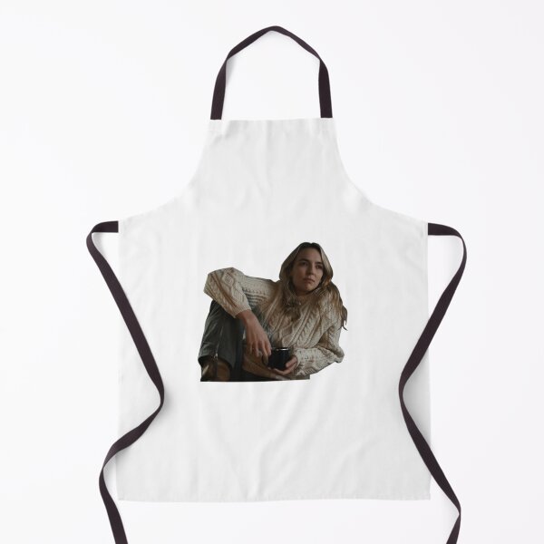 Item preview, Villanelle in White Sweater designed and sold by jennking.